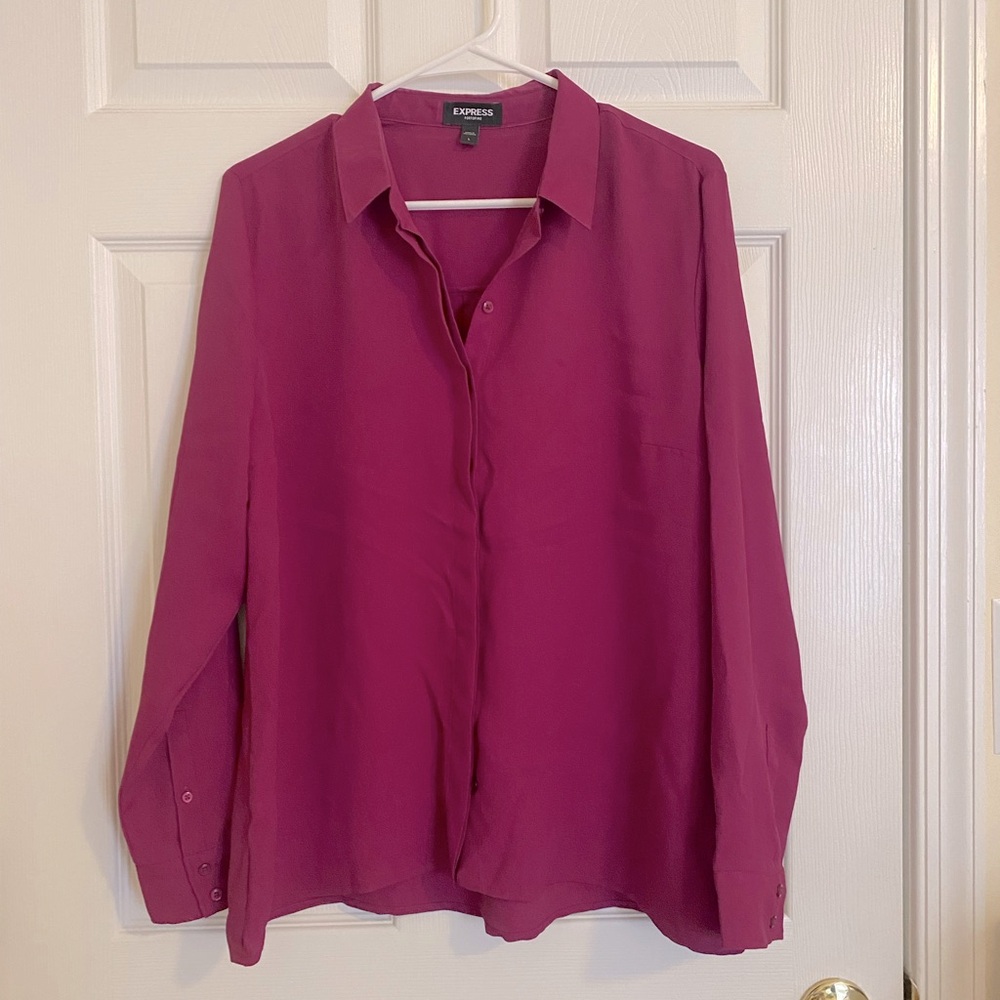 Express Portofino Shirt